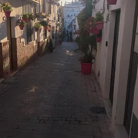 Dom wakacyjny Andalusisches Altstadt-haus