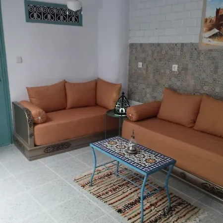 Andalusisches Altstadt-haus Dom wakacyjny Estepona