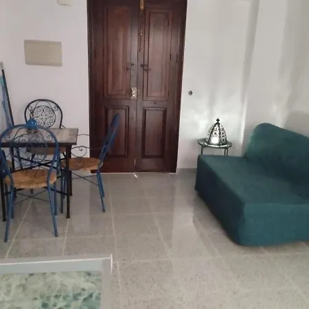 Andalusisches Altstadt-haus Holiday home